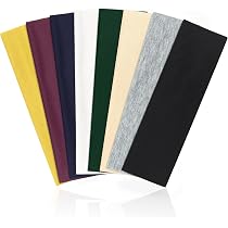 Roysmart Fascia per Capelli Invernale, Headband Sport Fascia Paraorecchie Fascia Elastica per