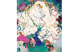 Wonderland: The Art of Nanaco Yashiro