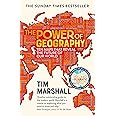 The Power of Geography: Ten Maps that Reveal the Future of Our World – the sequel to Prisoners of Geography