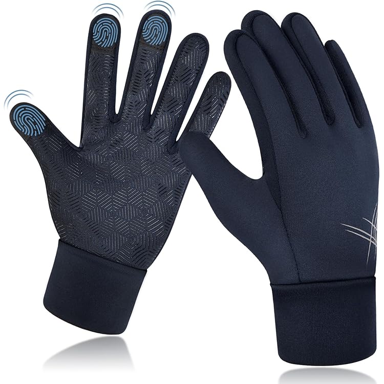 JOGVELO Cagoule Ski Enfant, Cagoule D'hiver Pour Enfants 4-12Ans, Multifonction Coupe Masque De Ski Cyclisme, Casquette Bonnet Chapeau Avec Cache-Cou, Gris Clair