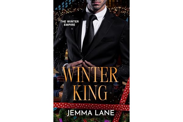 Winter King: Un romance con un multimillonario (El Imperio Winter nº 1)