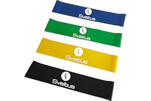 Sveltus Set di 4 banda Lattice