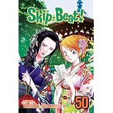 Skip&middot;Beat!, Vol. 50 (Volume 50)