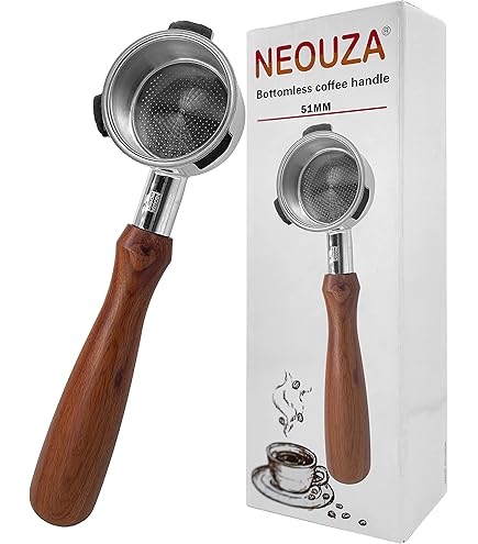 Crema-Filter Komplett Für De'Longhi EC410.B EC200CD EC190CD