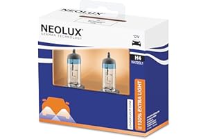 NEOLUX halogen headlight bulb