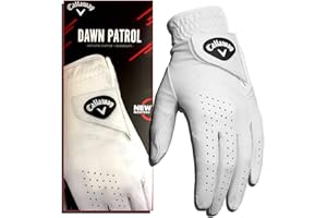 Callaway Dawn Patrol Gants de golf pour femme