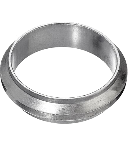 83 11 1392 HJS Bague D'étanchéité, Tuyau D'échappement 72 Mm
