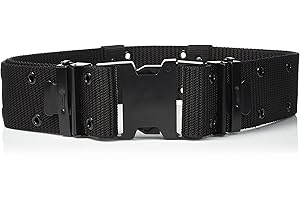 Mil-Tec Cinturón unisex-13310001 cinturón