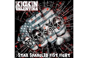 Star Spangled Fist Fight