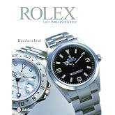 Rolex: 3,621 Wristwatches