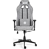Hawk Gaming Chair Fab v6 Kumaş Oyuncu Koltuğu