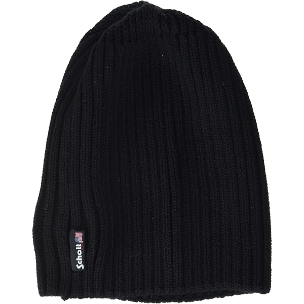 MSTRDS Pastel Jersey Beanie | Candyfarbene Strickmütze Für Herren & Damen | Weich & Stylisch