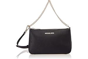 Michael Kors Jet Set Travel, Bolso Bandolera para Mujer, S