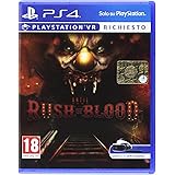 Until Dawn: Rush of Blood [PlayStation VR ready] - PlayStation 4
