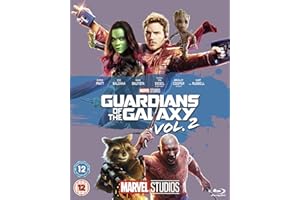 Guardians Of The Galaxy Vol 2