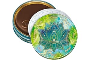 ‎J.G. NIEDEREGGER Niederegger Marzipan Torte »Glücklichsein« Dose 185g