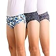 U.S. POLO ASSN. Boys Cotton Briefs (Pack of 3)