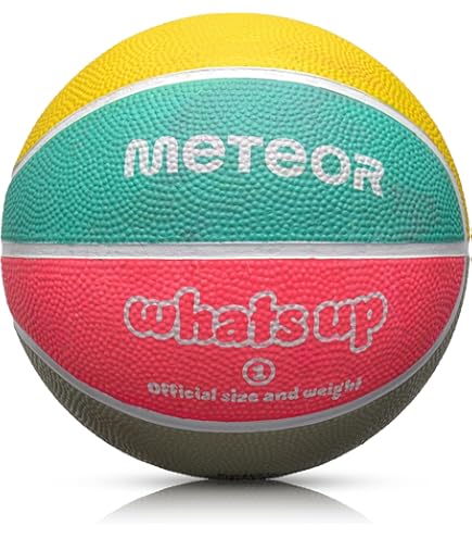 Dunlop Basketbal Maat 7 - 30 cm, Oranje | Basketbaluitrusting