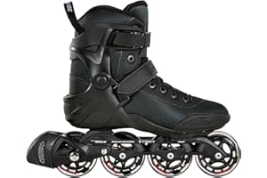 POWERSLIDE RADON 80 Inline Skate 2022 black