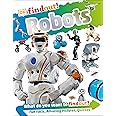 DKfindout! Robots