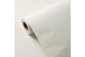 HotDecor Tapeta do salonu, 60 x 300 cm, beżowa, teksturowana tapeta, samoprzylepna tapeta do sypialni