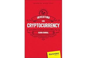 Investing in Cryptocurrency for Dummies