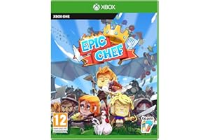 FIRESHINE GAMES Epic Chef (Xbox One)