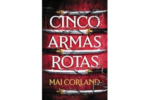 Cinco armas rotas