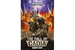 The Fall of Cadia (Warhammer 40,000)