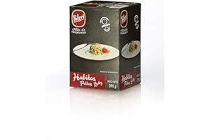 POLGRI DESDE 1967 ARTE DE CONSERVERIA Habitas Fritas Baby Polgri 390 grs. x 3 unds.