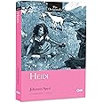 The Originals: Heidi by Johanna Spyri | Unabridged Classic | Beloved Childhood Classic | Ideal Gift Book | Timeless Story of Friendship & Nature | Book for Kids, Parents, Collectors & Literature Fans