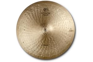 Zildjian K Constantinople Series - 20 Zoll Renaissance Ride Cymbal
