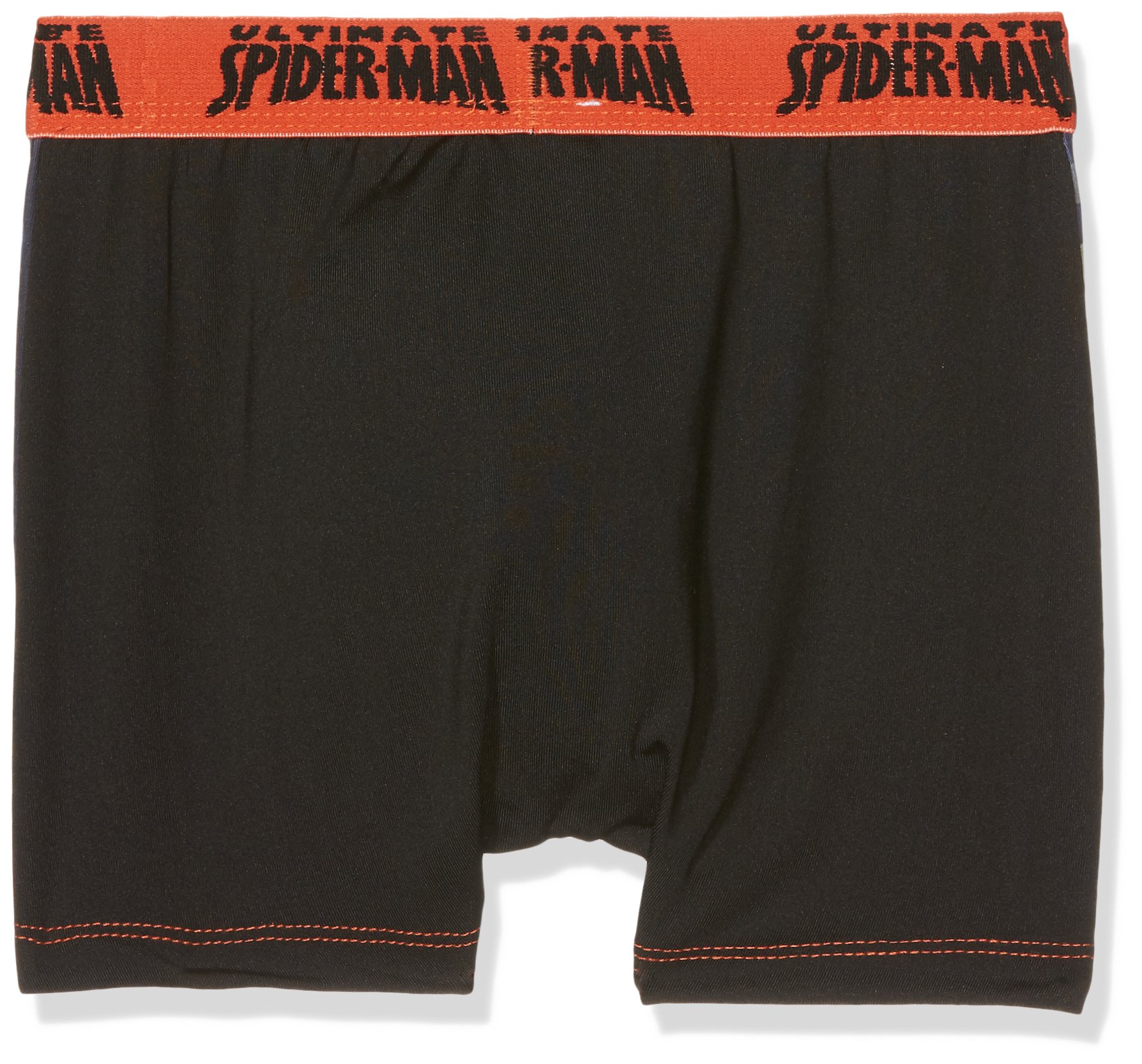 Marvel-Jungen-Boxershorts-2er-Pack