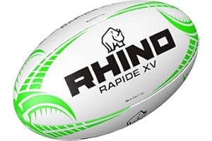 Rhino - Ballon de Rugby Rapide