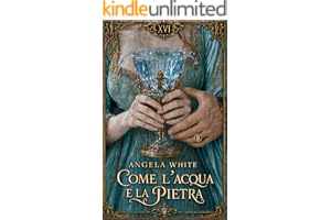 Come l'acqua e la pietra (Arkaine Vol. 2)