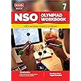MTG National Science Olympiad (NSO) Workbook for Class 7 - Quick Recap, MCQs, Previous Years Solved Paper and Achievers Section - SOF Olympiad Preparation Books For 2023-2024 Exam ANIL AHLAWAT ANIL AHLAWAT