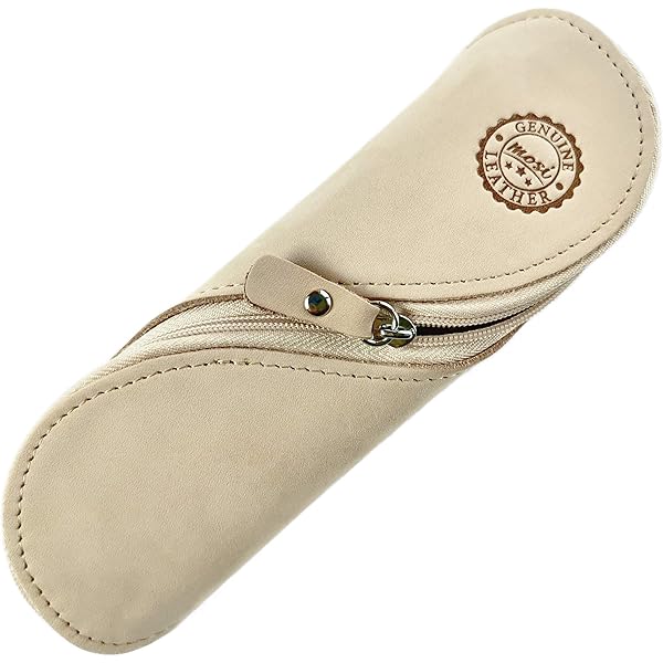 Set 3 Astucci Occhiali In Pelle PU - Custodie Morbide Per Occhiali Da Sole E Da Vista, Multicolore