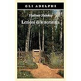 Lezioni di letteratura