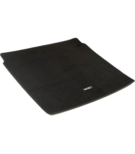 Baule Per Auto Tappeto Bagagliaio Auto F904857-51B- Kit Tappeti Auto E Protezione Baule Gomma Colore Nero Compatibile Con Audi Q3 (F3) Dal 11/2018 Tappeto Gommato Tappeto Per Baule Auto - Foto 6