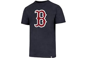 '47 MLB Boston Knockaround Club T-Shirt Homme