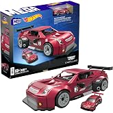 MEGA Hot Wheels Cadillac ATS-V R HRY18