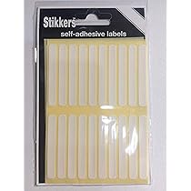 Label Planet® 56 Per Page/Sheet, 500 Sheets (28000 Sticky - View #3