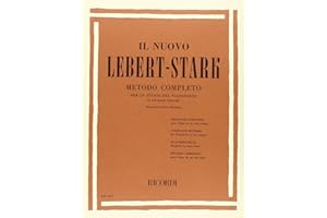Il Nuovo Lebert Stark (PIANO)