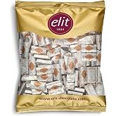Elit &Ccedil;ikolata Elit Prestij Baton Kahve Krema Dolgulu &Ccedil;ikolata 1Kg Glutensiz
