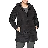pernella insulated jacket black
