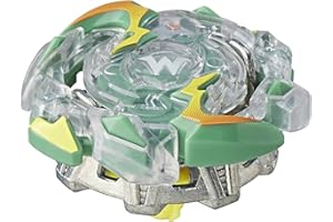 HASBRO Beyblade Burst Single Top Pack Wyvron W2