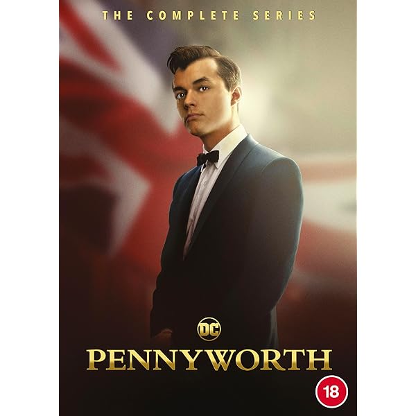 Charlie Jade - Complete Season 1 Box Set (Exclusive to