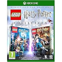Lego Harry Potter Collection (Xbox One)
