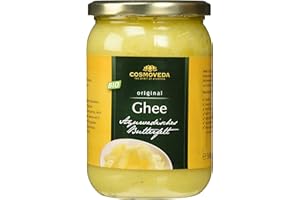 Cosmoveda Bio Ghee 500 g
