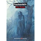 Frankenstein (Aula de Literatura) - 9788431671747